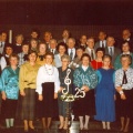 1986 kerkelijk zangkoor