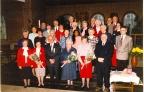 1992 kerkelijk zangkoor