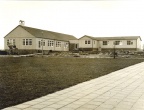 1965 Noodkerk 3 buitenzijde foto Staatsmijnen