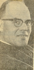 1965-03 a Pastoor JL Edixhoven