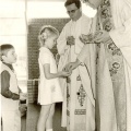 1972-05-21  eerste communie Marceline Goyen