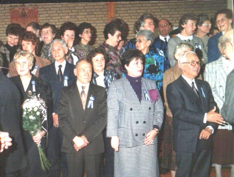 1989 # 25jaar jubileum koor.jpg