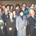 1989 # 25jaar jubileum koor