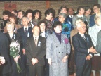 1989 # 25jaar jubileum koor