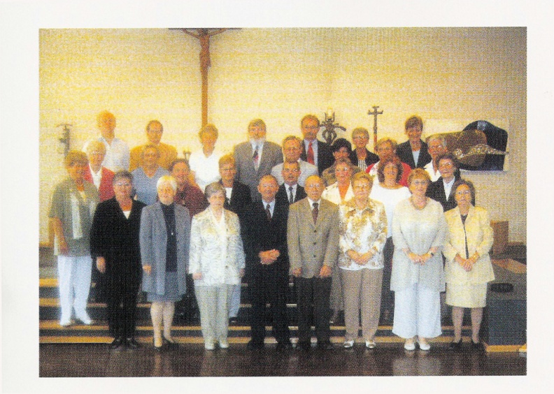 2004 # 40 jaar jubileum koor.jpg