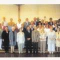 2004 # 40 jaar jubileum koor