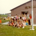 1980 kamp Kessel-Eik 2 Hochstenbach