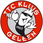 1963 logo TTC Kluis
