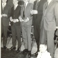 1966 kampioenen junioren  