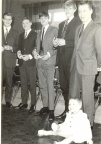 1966 kampioenen junioren  