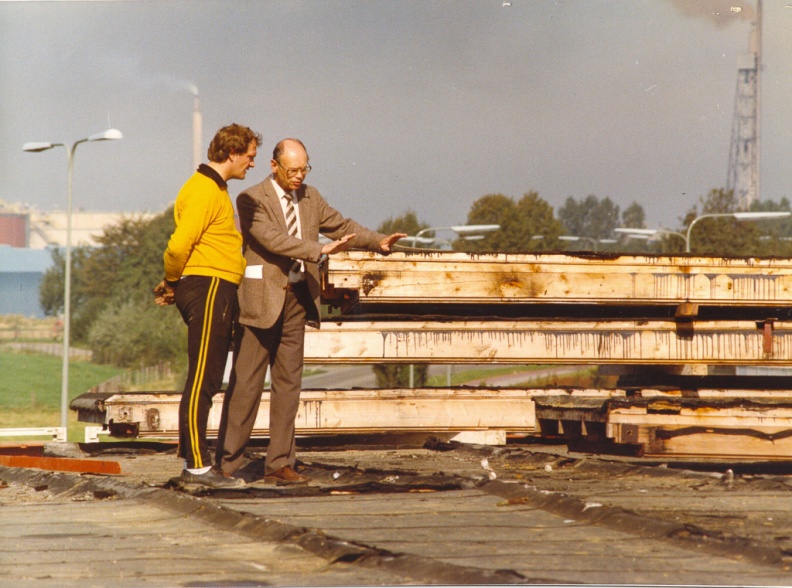 1984 bouw Jos Meijshal 1.jpg