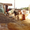 1984 bouw Jos Meijshal 2