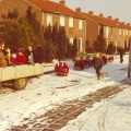 1981 buurtbewoners neemt kinderen op sleeptouw Koks