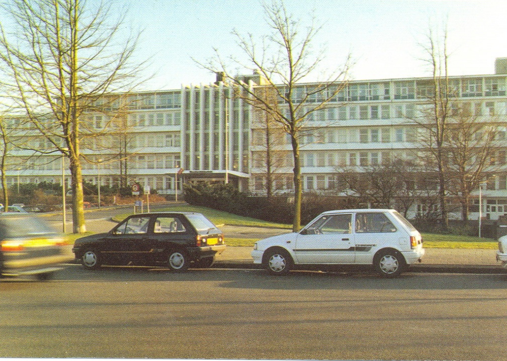 1971 Barbaraziekenhuis b