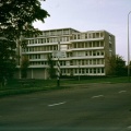1980 Ziekenhuis 