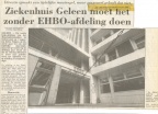 1995-07-15 sluiting EHBO