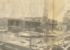 1967 bouw Bunderhof detail ARS