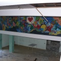 18 muurschildering  receatiezaal
