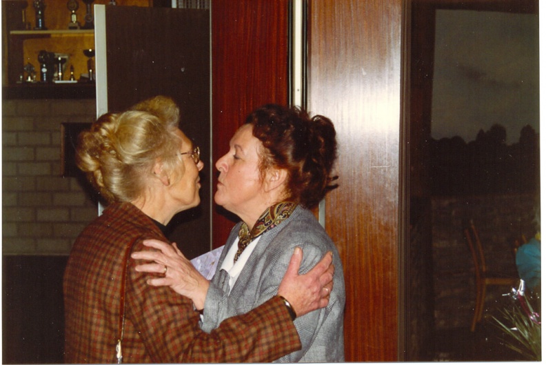 1994-11-25 Afscheid met Ank Boogaard  Mientje4.jpg