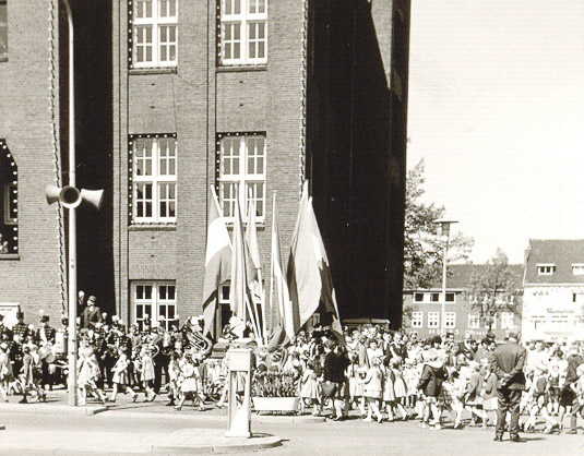 1958 gouden koets 3a school Parklaan foto Moerman.jpg